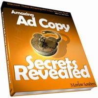 Ad copy secrets revealed Ad copy secrets revealed