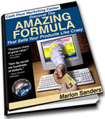 Amazing Formula Amazing Formula