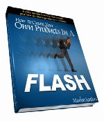 How To Create your Own Products In A Flash How To Create your Own Products In A Flash