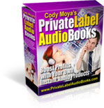 Private Label Audio eBooks Private Label Audio eBooks
